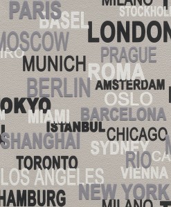 Tapeta 766721 RASCH 24h