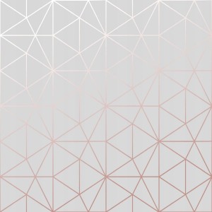 TAPETA TRÓJKĄTY GEOMETRYCZNE WOW009 24h