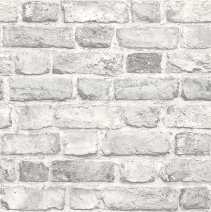 TAPETA CEGŁA SZARA STYL LOFT A28903 GRANDECO 24H