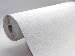 TAPETA KORNIK DO MALOWANIA 15 MB 2725-15 AS CREATION 24H