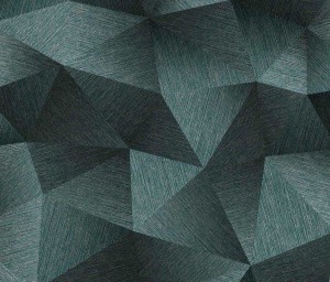 TAPETA BRYŁY 3D ZIELONE 10216-19 ERISMANN 24H 