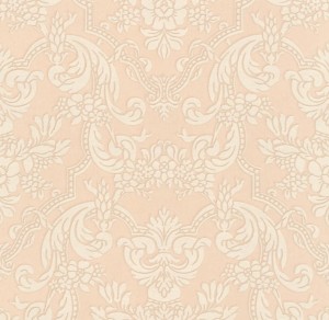 TAPETA ORNAMENT BEŻ 570601 RASCH 24H
