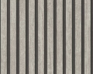 TAPETA LAMELE DREWNO 39109-2 AS CREATION  24H