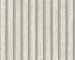 TAPETA LAMELE DREWNO 39109-5 AS CREATION  24H 