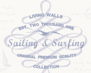 Tapeta Surfing & Sailing 2999-18
