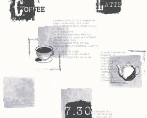 Tapeta Kitchen Dreams 32733-4