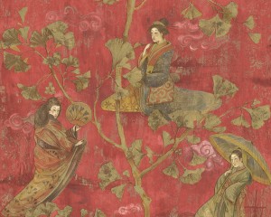 Tapeta ARCHIWUM AS 6491-19