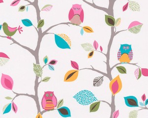 Tapeta Kids Party 8563-26