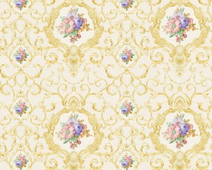 Tapeta Chateau 5 34391-1