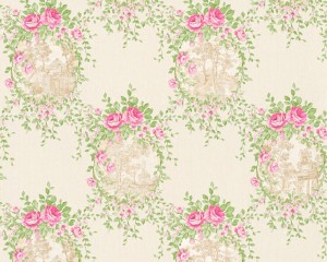 Tapeta Chateau 5 34499-2