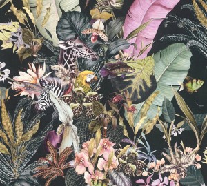 Tapeta Dream Flowery 38176-1