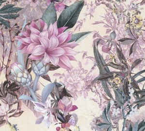 Tapeta Dream Flowery 38177-4