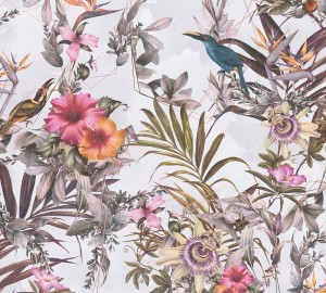 Tapeta Dream Flowery 38178-7
