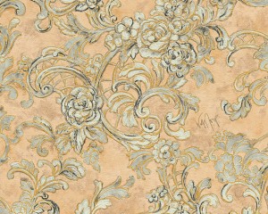 Tapeta Kind of White 34077-5