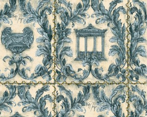 Tapeta Kind of White 34086-3