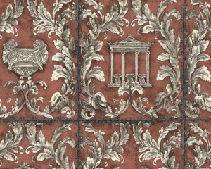 Tapeta Kind of White 34086-5