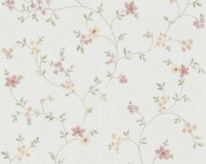 Tapeta Fleuri Pastel 93770-1