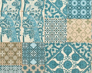 Tapeta Metropolitan Stories 36923-3