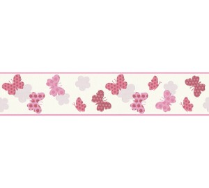 Tapeta Only Borders 11 36858-1