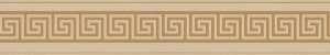 Tapeta Only Borders 11 3839-38
