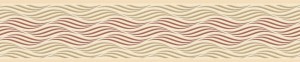 Tapeta Only Borders 11 3841-33
