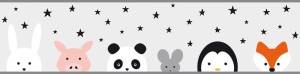 Tapeta Only Borders 11 40373-2