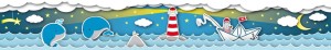 Tapeta Only Borders 11 40373-4