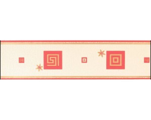 Tapeta Only Borders 5360-51