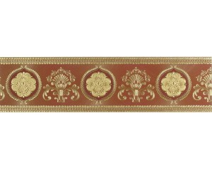 Tapeta Only Borders 7666-18