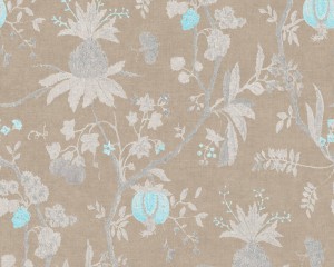 Tapeta Paradise Garden 36719-3