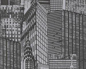 Tapeta PopUp Panels 3D  95567-1