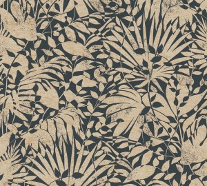 Tapeta The Battle Of Style 38831-3