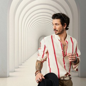 Tapeta The Wall 38282-1