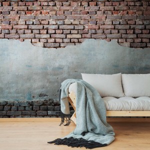 Tapeta The Wall 38334-1