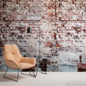 Tapeta The Wall 38335-1