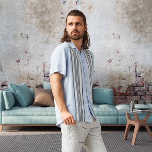 Tapeta The Wall 38336-1