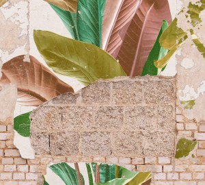 Tapeta The Wall 2 3924-81