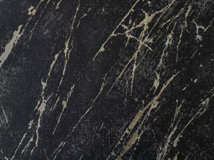 TAPETA MARMUR CZARNO - ZŁOTY 39336-2AS CREATION 24H 