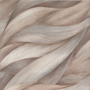 TAPETA LIŚCIE BEŻOWE FALE 10257-02 ERISMANN 24H