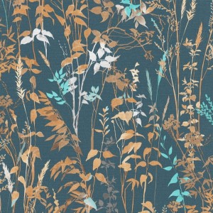 TAPETA LIŚCIE 10258-08 ERISMANN 24H