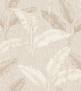 TAPETA LIŚCIE PALMY 200331 RASCH 24H 