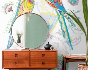 Tapeta House of Turnowsky 38911-1