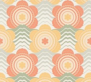 Tapeta Retro Chic 39539-4