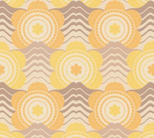 Tapeta Retro Chic 39539-5