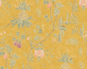 Tapeta OWOCE Paradise Garden 36719-4 AS CREATION 24H