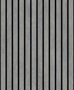 Tapeta LAMELE DREWNIANE IMITACJA M80209 BRUT 