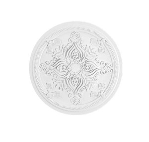 ROZETA STYROPIANOWA R-13