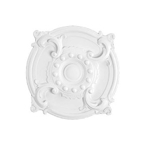 ROZETA STYROPIANOWA R-3