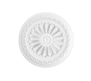 ROZETA STYROPIANOWA R-15