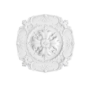 ROZETA STYROPIANOWA R-5